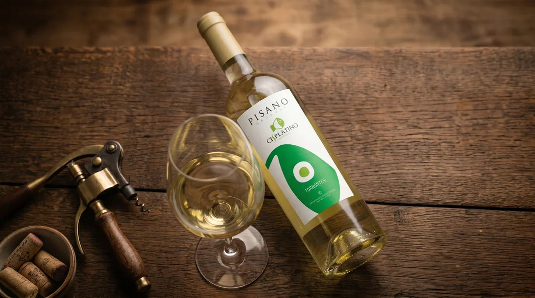 Vino Blanco