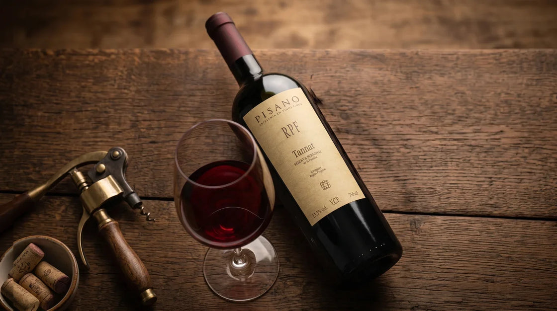 Vino Tinto