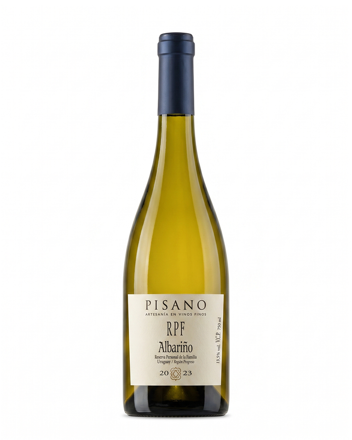 Reserva Personal de la Familia Albariño