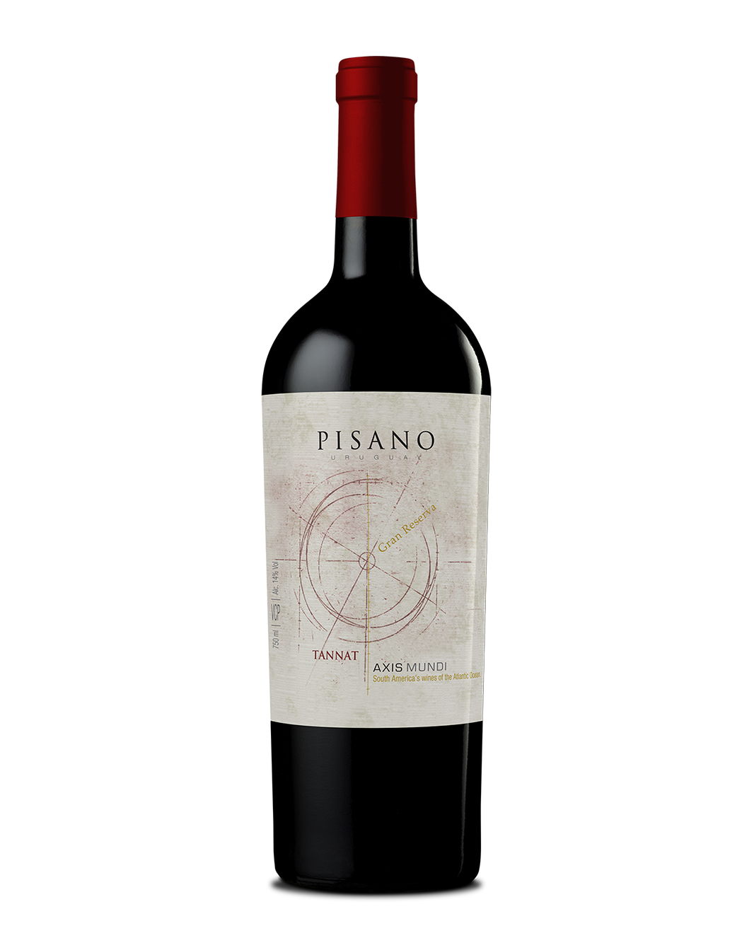 Axis Mundi Tannat 2011