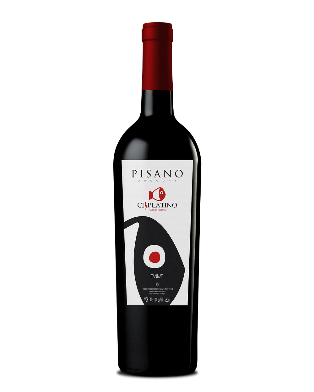 Cisplatino Tannat