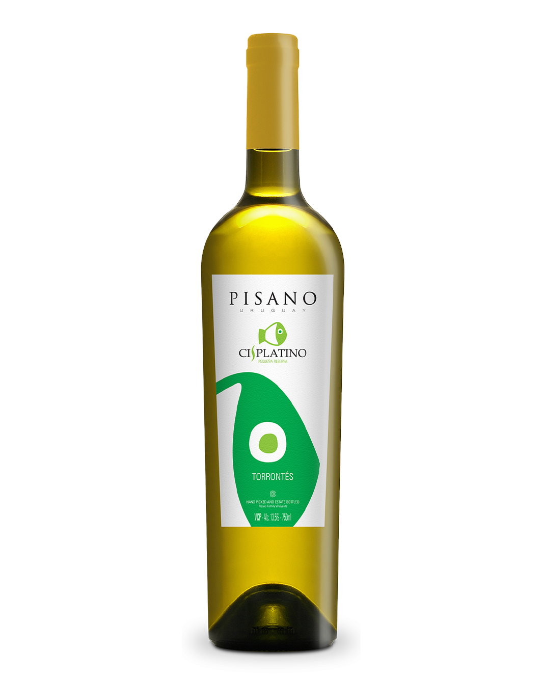 Cisplatino Torrontés