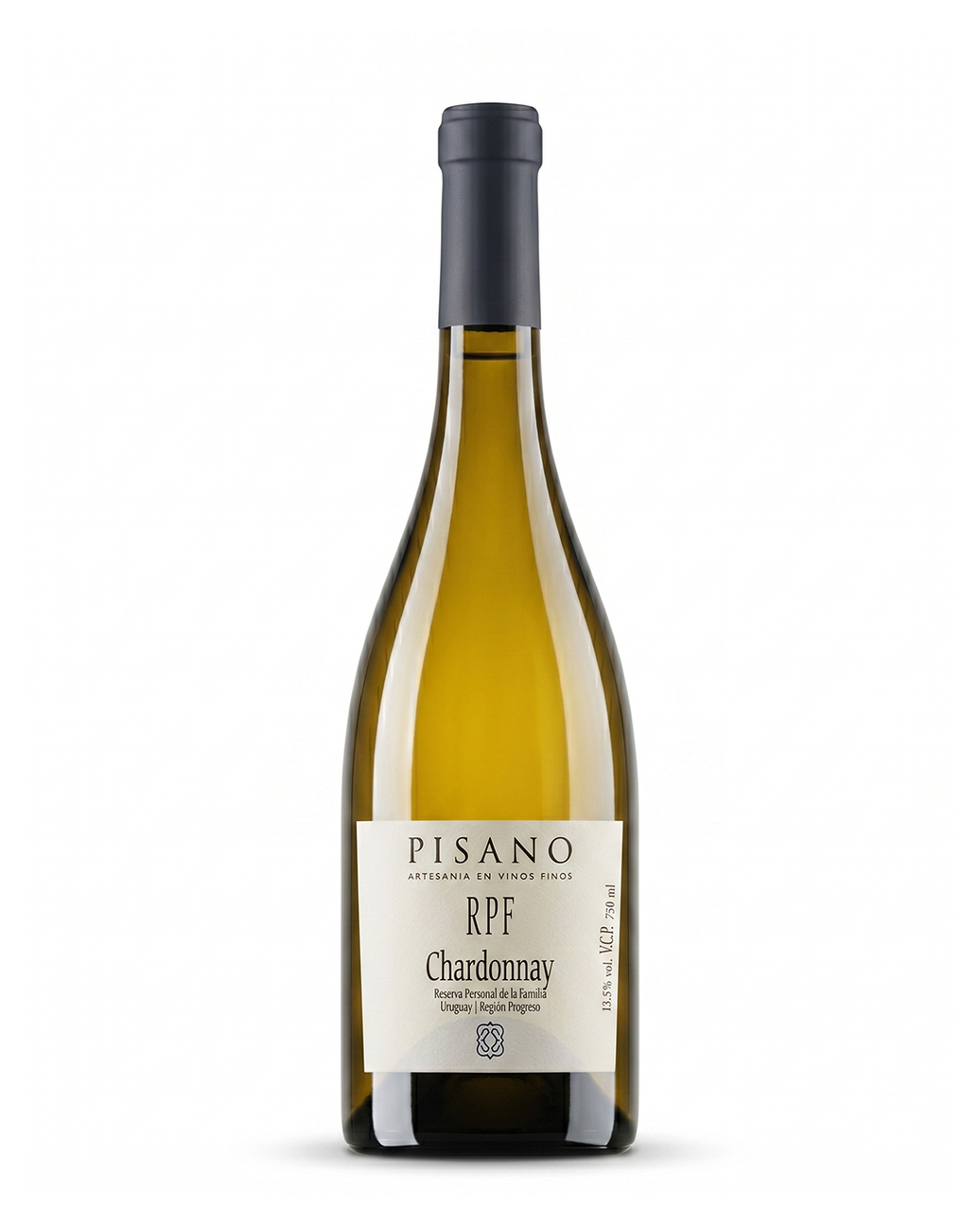 Reserva Personal de la Familia Chardonnay