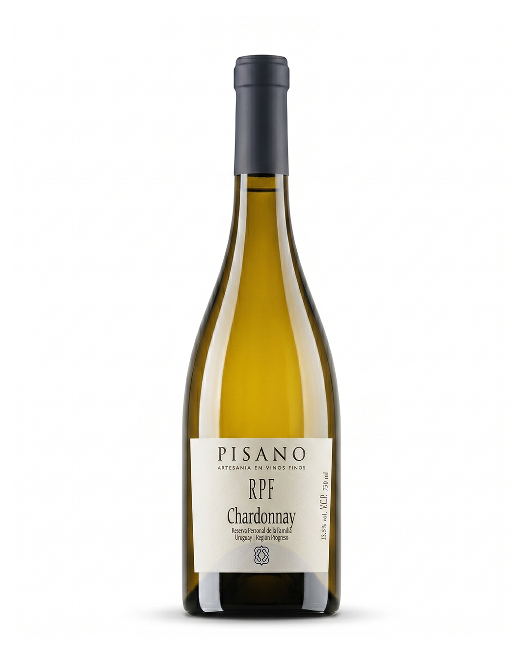 Reserva Personal de la Familia Chardonnay