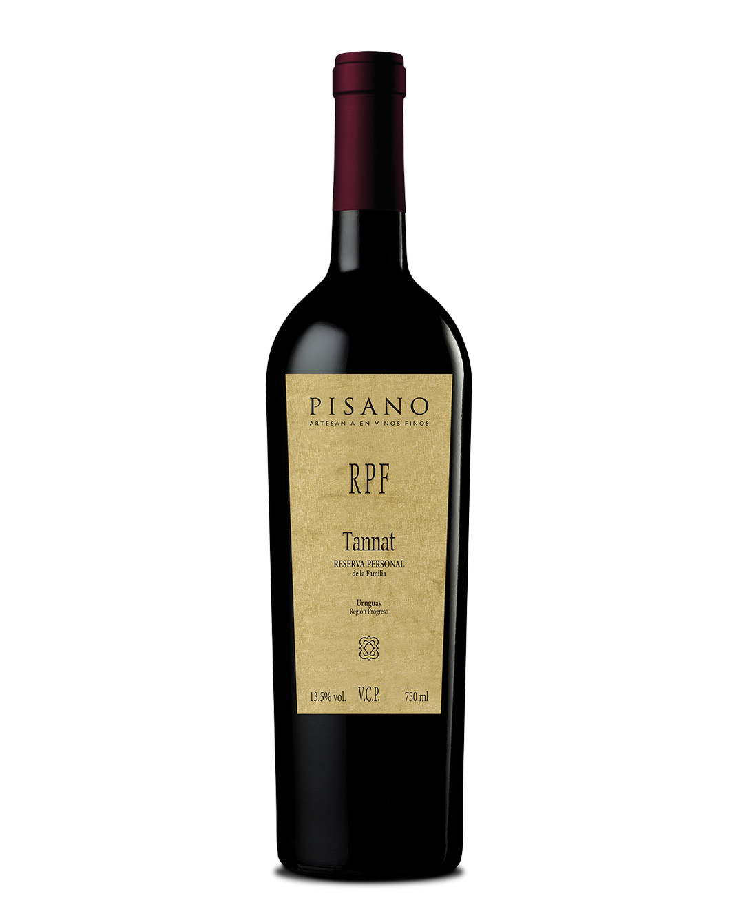 Reserva Personal de la Familia Tannat
